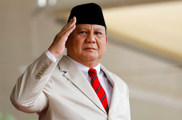 Prabowo Larang Menteri Korupsi, Tidak Sepakat Dipersilakan Mundur