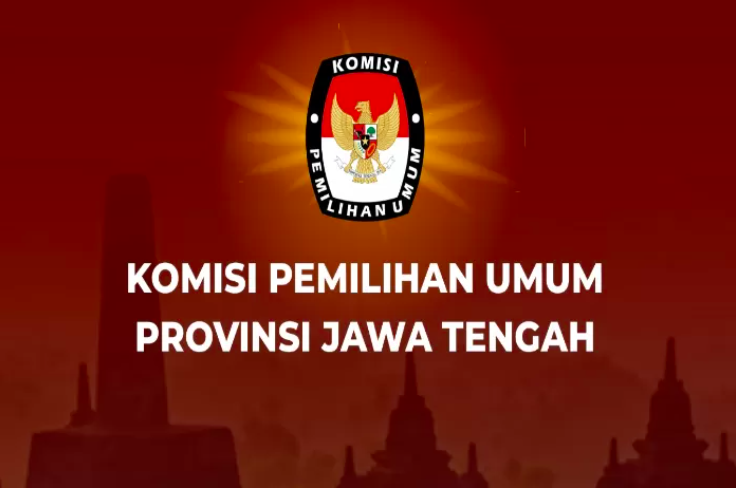 Debat Perdana Pilkada Jateng, KPU Larang Pendukung Paslon Konvoi di Lokasi