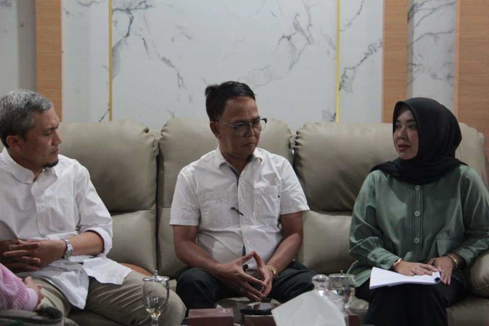 Renie Rahayu Fauzi: Pembentukan AKD DPRD Kabupaten Bandung Masih Dalam Tahap Pembahasan
