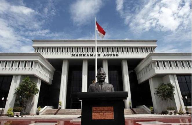 Sidang Pemilihan Ketua Mahkamah Agung Digelar Hari Ini
