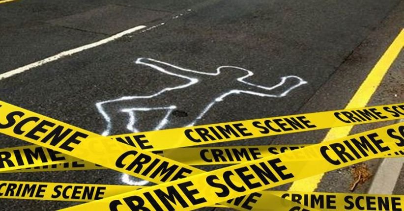 Wanita Hamil Tewas Tertimpa Kontainer Lepas di Cianjur