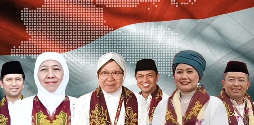 Seputar Debat Perdana Pilgub Jatim Hari Ini: Tema, Tim Panelis, dan Disiarkan Langsung
