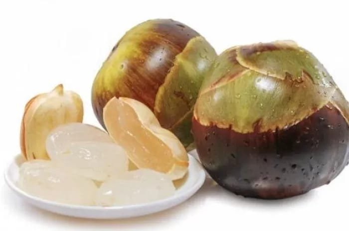 7 Manfaat Buah Lontar untuk Kesehatan