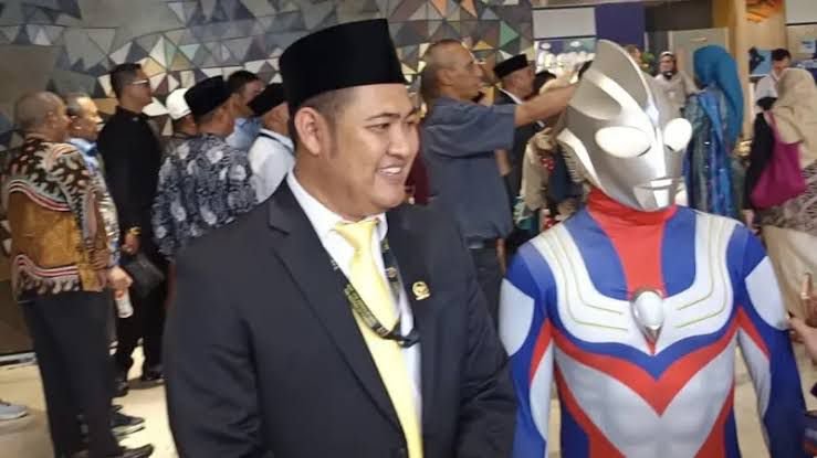 DPR: Pembentukan Kortas Korupsi Polri Harus Jaga Sinergi dan Harmoni dengan KPK