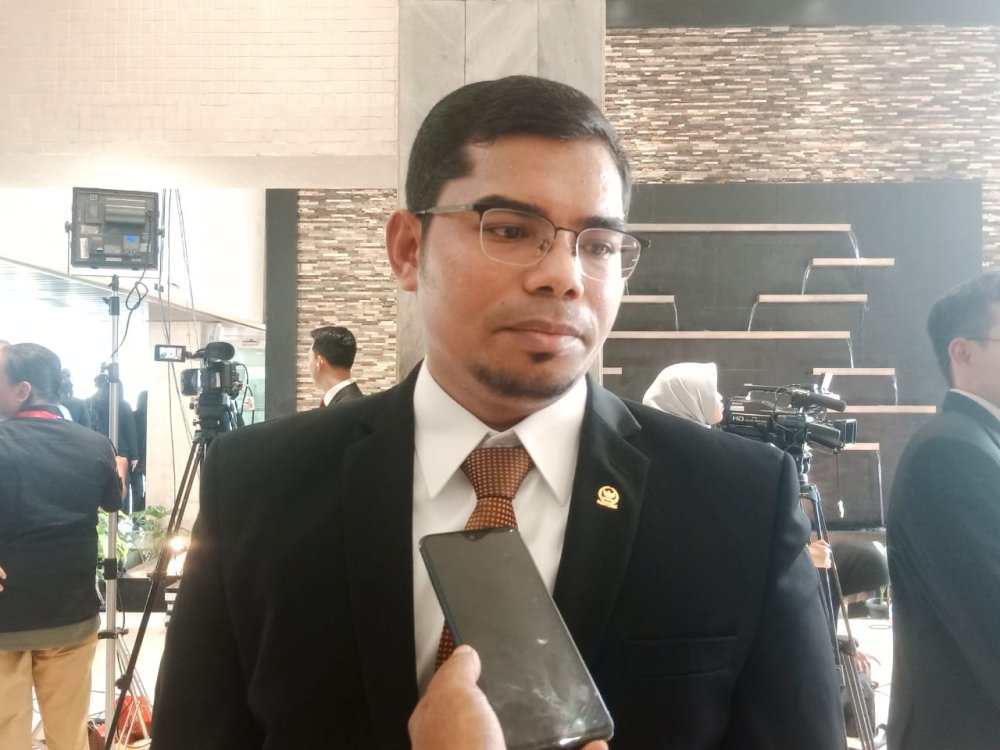 Qassam Kasuba: Pelantikan Prabowo-Gibran, Langkah Menuju Kemajuan Bangsa