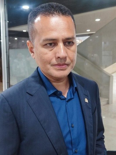 Ditempatkan di Komisi V DPR RI, Ijeck Dorong Perbaikan Infrastruktur Sumut