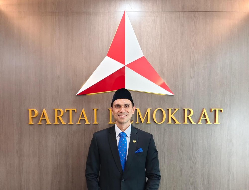 Masuk Anggota Komisi XI DPR, Fathi Sebut Pentingnya Sinergis dengan Mitra Kerja