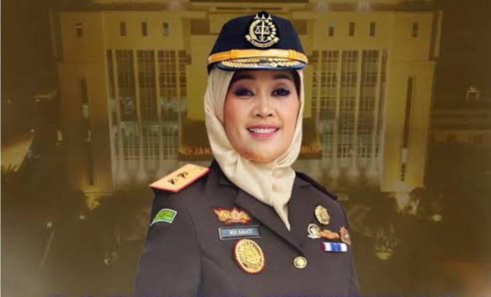 Penangkapan 3 Hakim, Kajati Jatim Mia Amiati: Kami Hadir Atas Nama Negara Untuk Tegakkan Keadilan