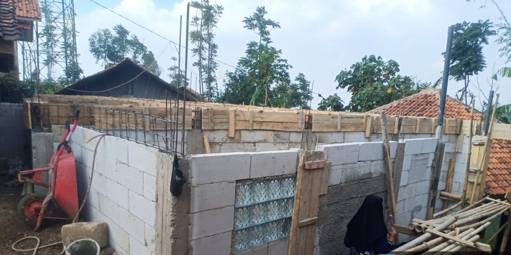 Hibah Bonus Produksi Panas Bumi Dapat Meningkatkan Pembangunan Infrastruktur di Desa Penghasil