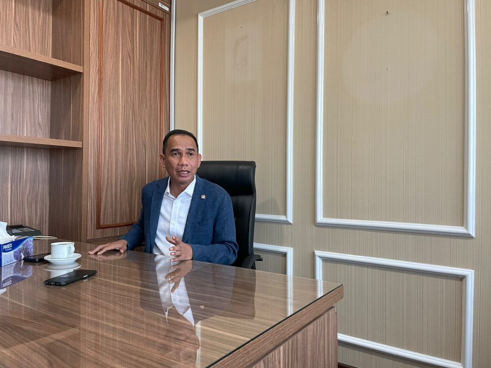 Soal Kasus Guru Supriyani, DPR : Guru Tidak Punya Niat Jahat