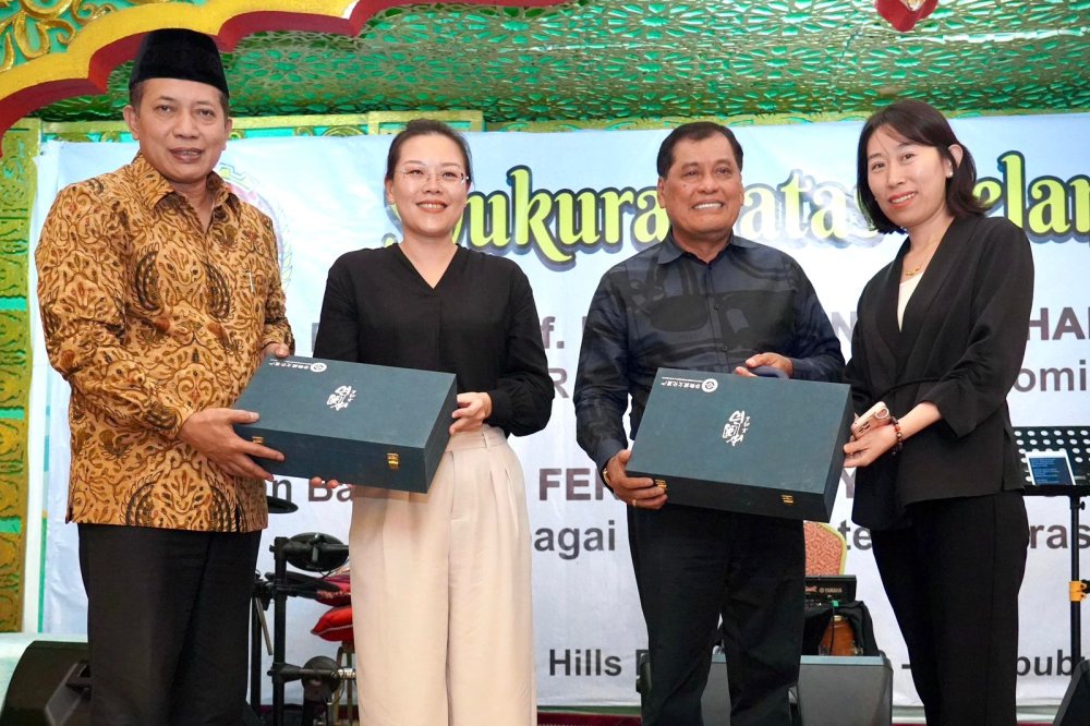 Wamenkop Tegaskan Akan Perkuat Peran LPDB-KUMKM Untuk Koperasi Sektor Produksi