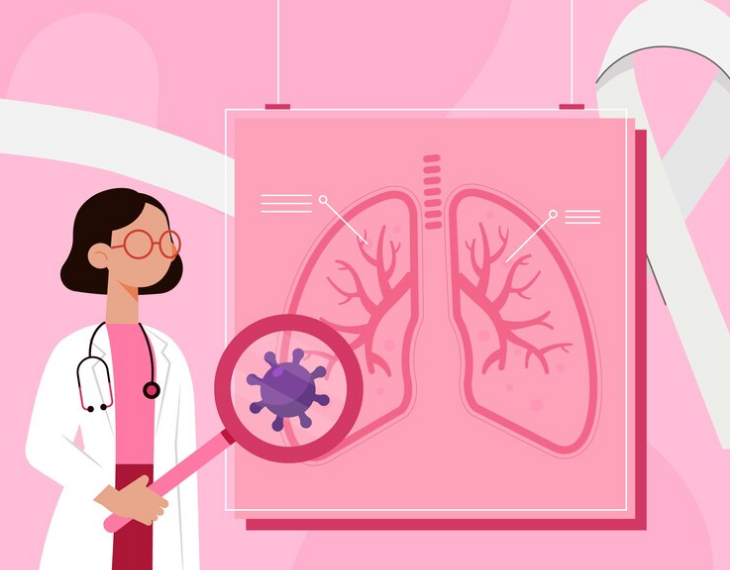TBC Jadi Ancaman Serius, Dokter Peringatkan Jangan Anggap Enteng Batuk Dua Minggu