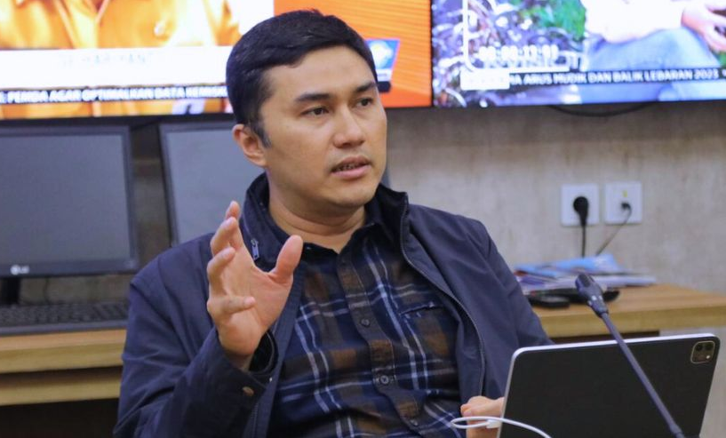 Juru Bicara Rido Sebut Perusakan Baliho Sebagai Tindakan Intimidasi dan Destruktif