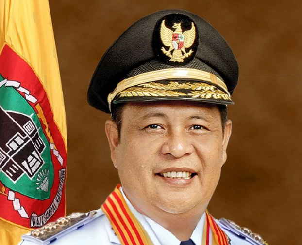 KPK Tegaskan Larangan Bepergian ke Luar Negeri untuk Sahbirin Noor Masih Berlaku