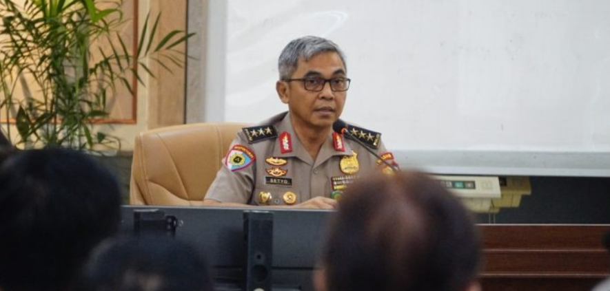 Setyo Budiyanto Resmi Jadi Ketua KPK, LHKPN Ungkap Kekayaan Rp 9,6 Miliar