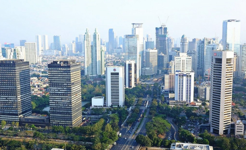 Kualitas Udara Buruk, Depok dan Jakarta Masuk Daftar 10 Kota Terkotor di Indonesia