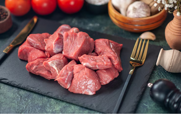 Cara Aman dan Higienis Simpan Daging Kurban di Kulkas dan Freezer