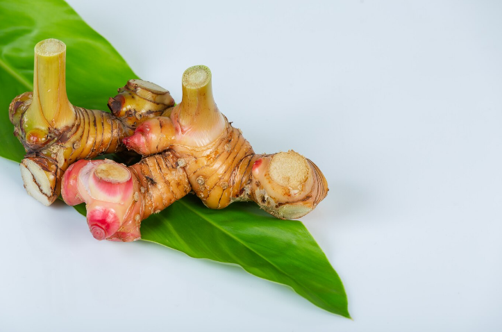 Lengkuas: Dari Bumbu Dapur hingga Pengobatan Tradisional, Ini Manfaatnya