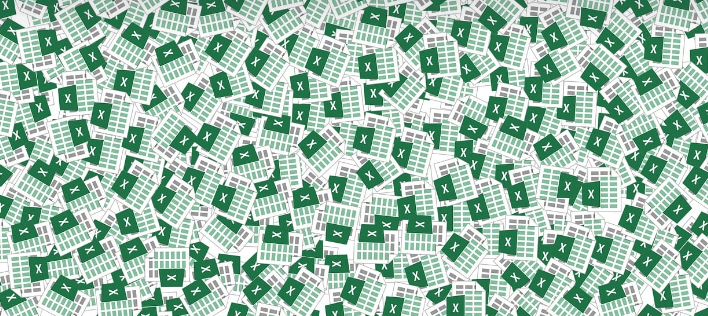 Rumus Excel yang Paling Sering Digunakan di Dunia Kerja