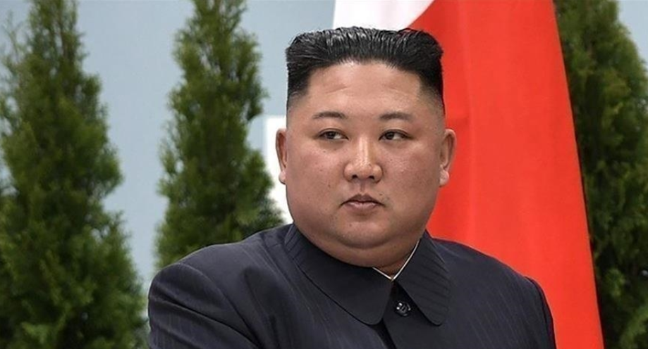 Kim Jong Un Perintahkan Produksi Massal Drone Bunuh Diri di Korea Utara