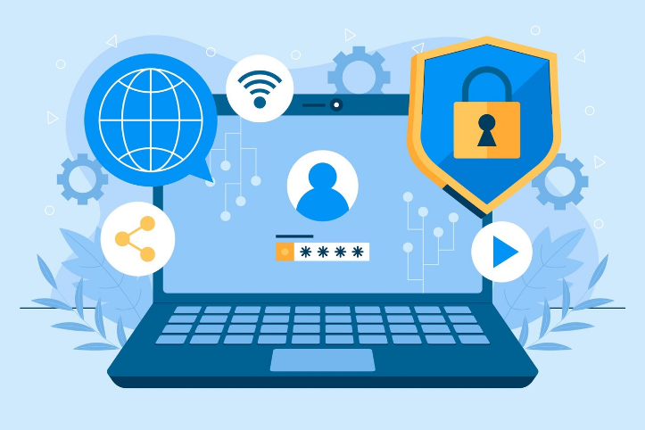 Tips Melindungi Keamanan Data Pribadi dalam Transaksi Digital