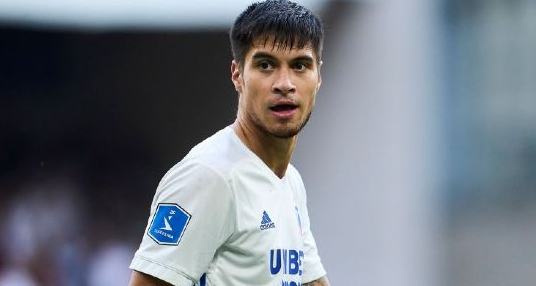 Kevin Diks Absen Saat Indonesia Hadapi Arab Saudi Akibat Cedera di SUGBK