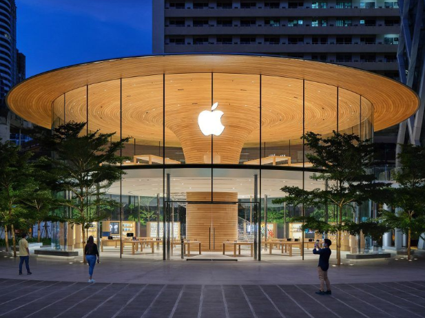 Apple Siap Borong Server AI Nvidia Senilai Rp 16,5 Triliun