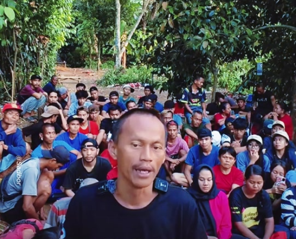 Gunawan 'Sadbor' Ditangkap Polisi, Diduga Terlibat Promosi Judi Online