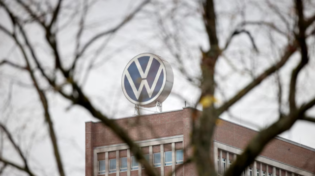 Volkswagen Jual Pabrik di Xinjiang, China: Fokus pada Efisiensi Biaya