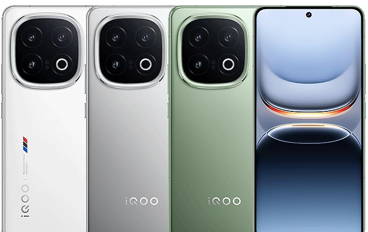 IQOO 13 Resmi Diluncurkan di Indonesia dengan Snapdragon 8 Elite