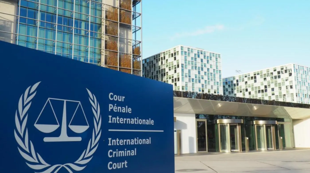 Mantan Presiden Filipina Duterte Menuju ICC untuk Persidangan