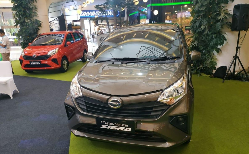 Kemenperin Rencanakan Pengembangan Low Cost Green Car (LCGC) dengan Teknologi Hybrid, Tantang Industri Otomotif