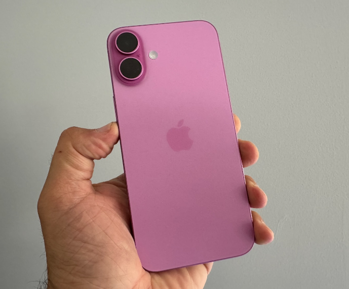 iPhone 16 Belum Dapat Dijual di Indonesia