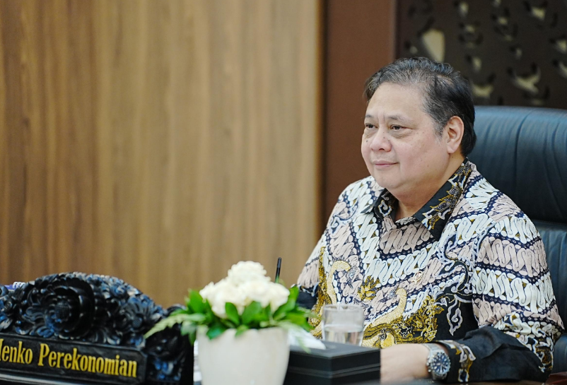 Penurunan Harga Tiket Pesawat Masih Dibahas, Pemerintah Terus Dorong Program Indonesia Berwisata