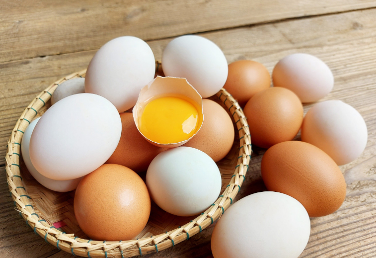 Perbandingan Nutrisi Telur Ayam dan Telur Bebek