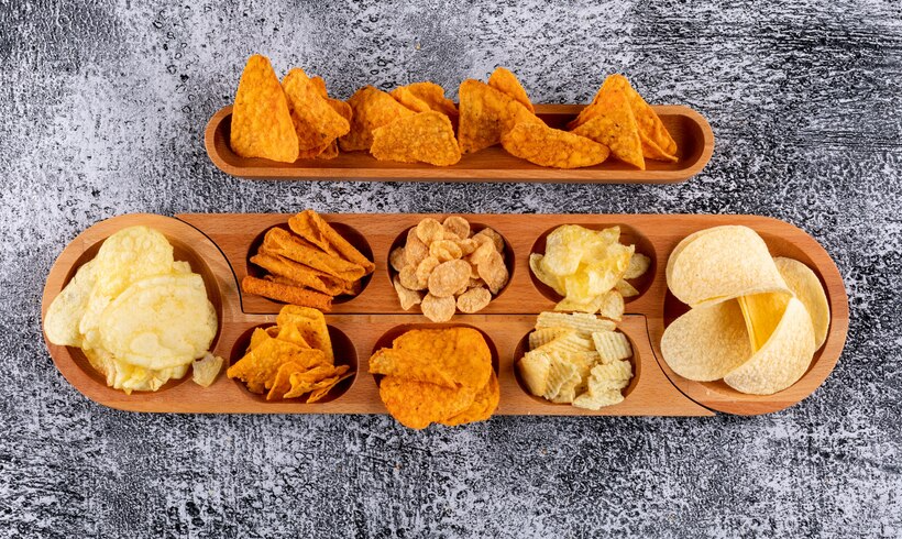 Tips Efektif Mengurangi Kebiasaan Ngemil untuk Menjaga Berat Badan Ideal