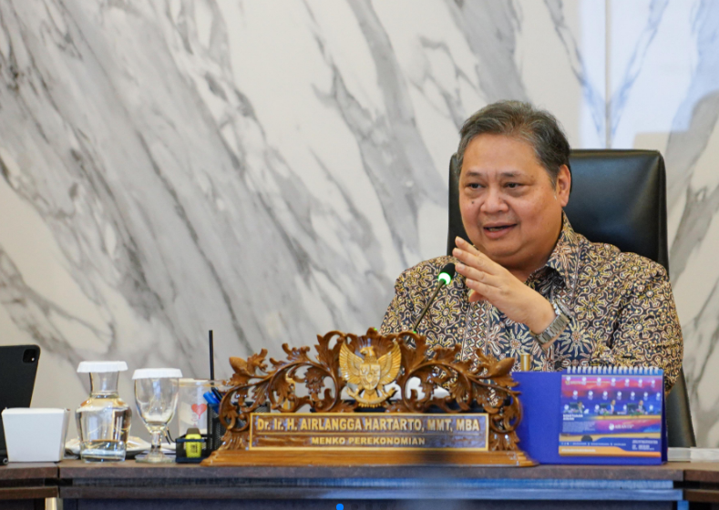 Pemerintah Siapkan Penghapusan Utang UMKM untuk Dorong Pendanaan kepada Petani dan Nelayan