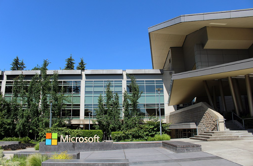 Microsoft Lapor Pendapatan Kuartal Pertama 2024 dengan Peningkatan Signifikan Berkat Layanan AI