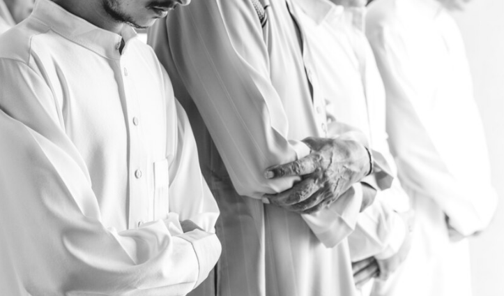 Jadwal Shalat Untuk Daerah Bandung dan Sekitarnya, Jumat 8 November 2024