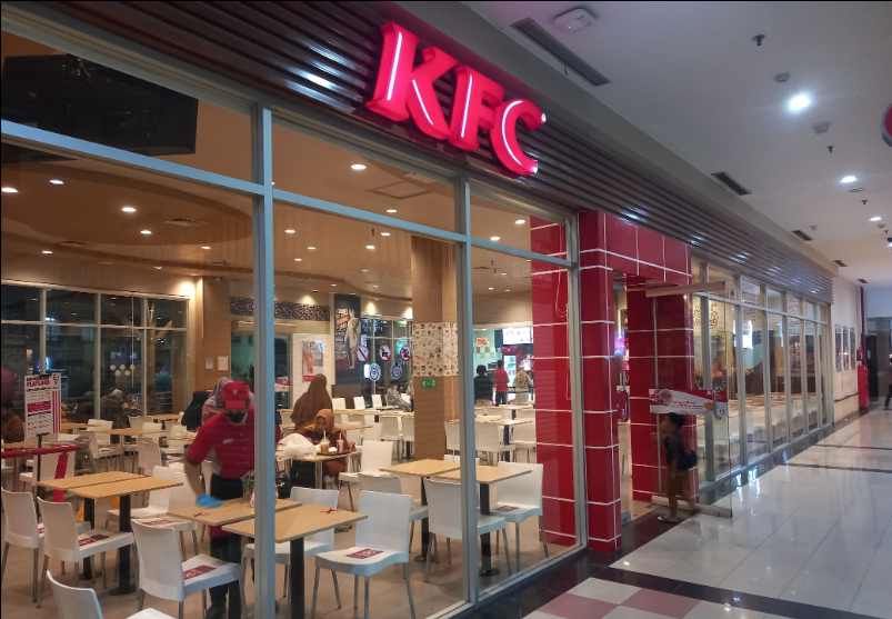 KFC Alami Kerugian Rp555,08 Miliar, Tutup 47 Gerai dan PHK 2.274 Karyawan
