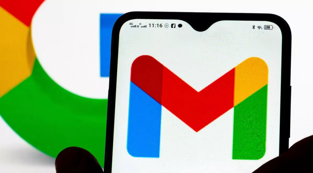 Modus Baru di Gmail: Email Terverifikasi Tapi Menjebak