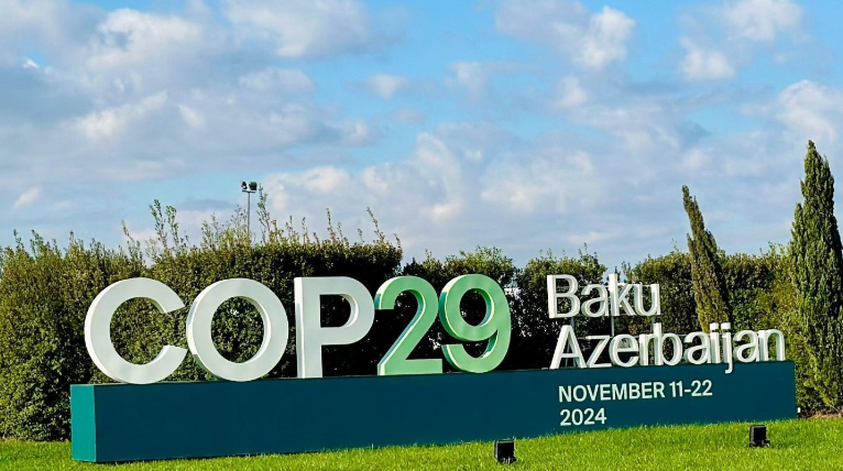 COP29 Tak Temukan Kesepakatan Pendanaan Iklim, Negara Berkembang dan Maju Terhambat Posisi Berbeda