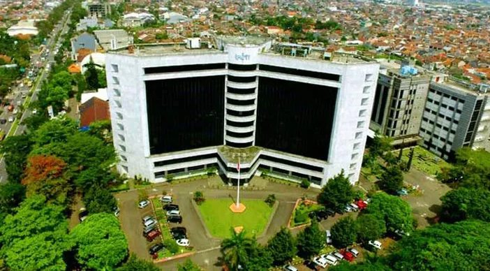PT INTI Siapkan Pembaruan dengan Program INTI Reborn