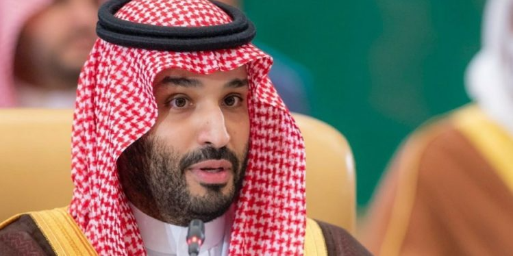 Mohammed bin Salman Sebut Serangan Israel ke Gaza Sebagai Genosida
