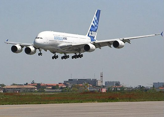 Bangkitnya Airbus A380: Meningkatnya Permintaan Pesawat Super Jumbo Pasca-Pandemi