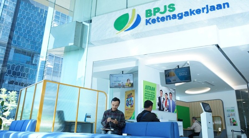 Aplikasi JMO Permudah Layanan Peserta BPJS Ketenagakerjaan