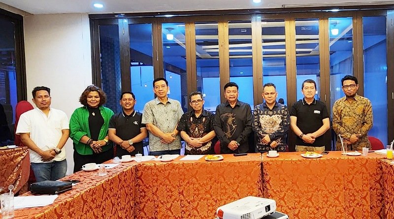 PT BHS Lakukan RUPS Luar Biasa, Isi Kekosongan Manajemen Perusahaan
