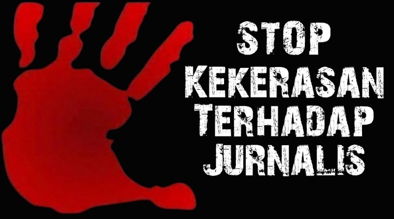 Ketua IJTI Korda Blitar Sesalkan Aksi “Premanisme” dalam Peliputan Pilwali