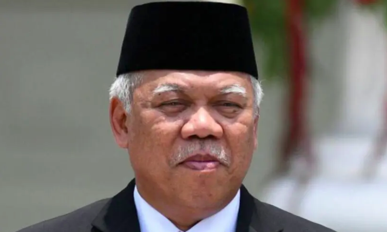 Basuki Ungkap Prabowo Ingin IKN Rampung dalam 4 Tahun