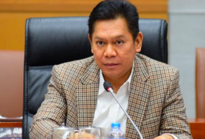 DPR Targetkan "Fit and Proper Test" Capim-Dewas KPK Selesai Sebelum 6 Desember